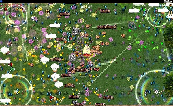 《吸血鬼倖存者》毛毛蟲小山姆位置分享  位置在哪? 《吸血鬼倖存者》毛毛蟲小山姆位置分享  位置在哪?