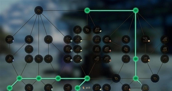 《狂野之心》1.2版叢雲飛天棍配裝推薦  叢雲飛天棍怎麽配裝? 《狂野之心》1.2版叢雲飛天棍配裝推薦  叢雲飛天棍怎麽配裝?