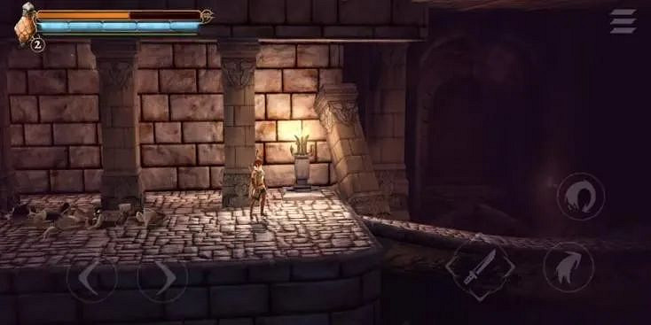 這款年度最佳獨立遊戲手遊 讓我找回了3A的感覺 這款年度最佳獨立遊戲手遊 讓我找回了3A的感覺