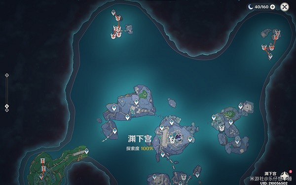 《原神》3.6版漂浮靈速刷路線分享  漂浮靈在哪裡獲得？