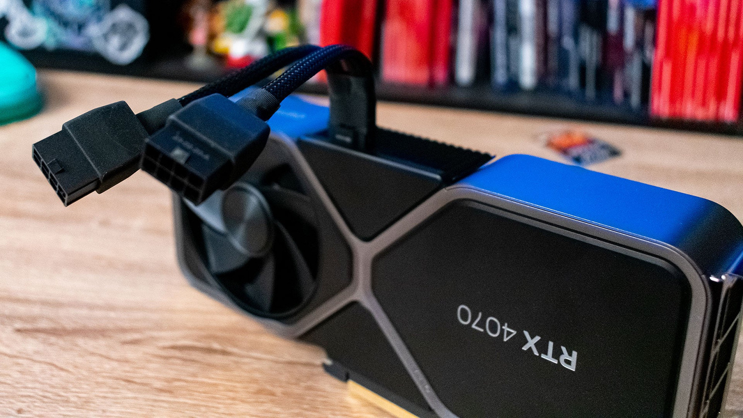 RTX 4070顯卡IGN 8分:性價比相當不錯 RTX 4070顯卡IGN 8分:性價比相當不錯