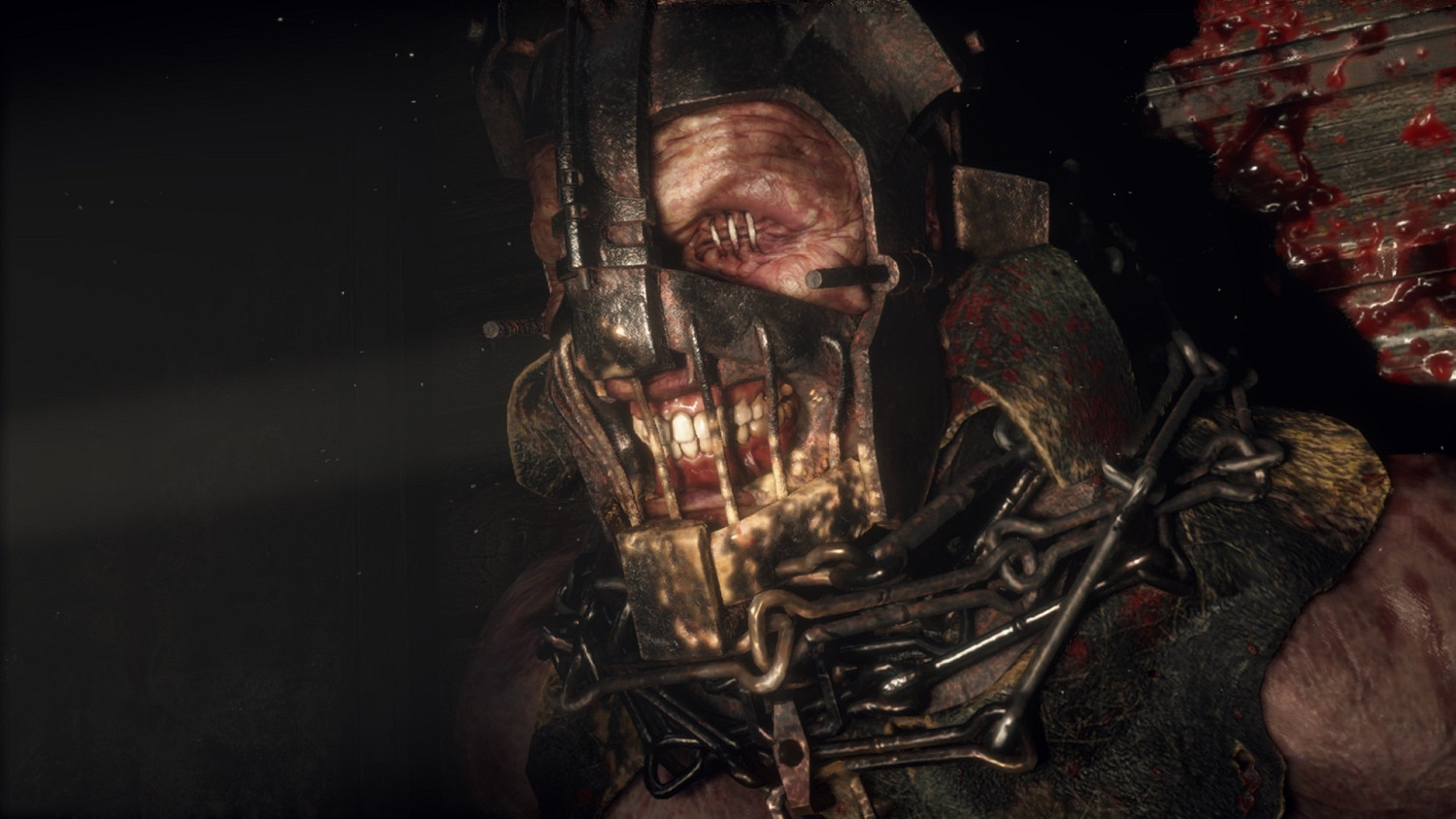 《惡靈古堡4重製版》一周目開局選什麽武器?一周目開局武器選擇 《惡靈古堡4重製版》一周目開局選什麽武器?一周目開局武器選擇