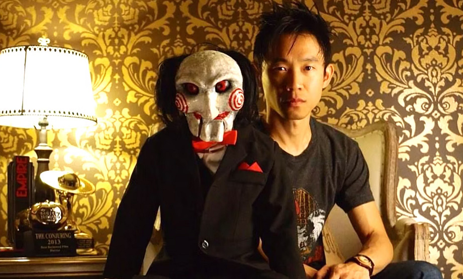 曝《絕命異次元》將改編成真人電影!由溫子仁執導! 曝《絕命異次元》將改編成真人電影!由溫子仁執導!