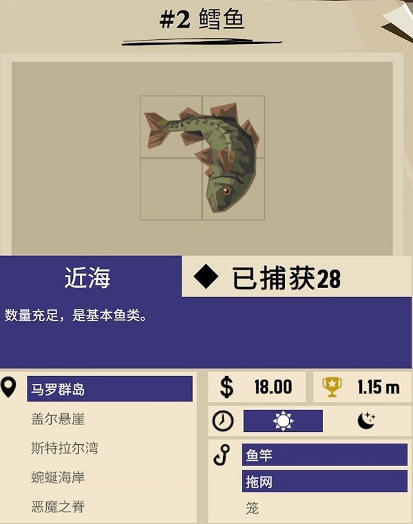 《漁帆暗湧》各島嶼祭壇坐標分享  坐標在哪? 《漁帆暗湧》各島嶼祭壇坐標分享  坐標在哪?