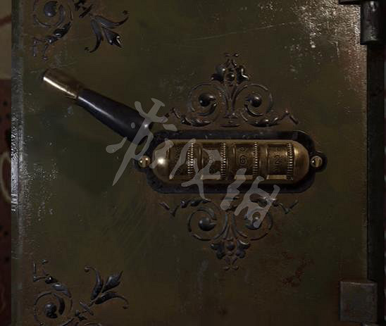 《福爾摩斯覺醒重製版》第五章保險櫃密碼是什麽？ 第五章保險櫃密碼介紹