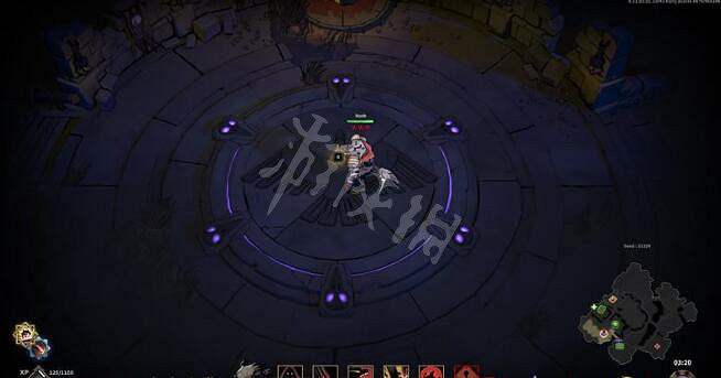 《鴉衛奇旅》遊戲怎麽通關?遊戲過關實用技巧 《鴉衛奇旅》遊戲怎麽通關?遊戲過關實用技巧