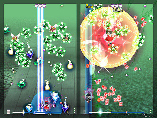 東方系列新作《東方獸王園》公開！8月正式發售