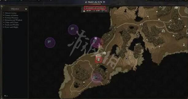 《戰爭傳說》特殊夥伴在哪?特殊夥伴地點分享 《戰爭傳說》特殊夥伴在哪?特殊夥伴地點分享