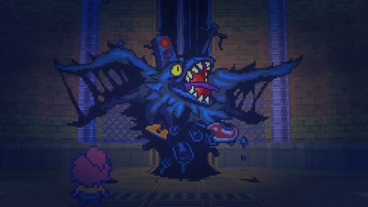 NS新聞 塞爾達傳說加儂正臉照 世嘉收購憤怒的小鳥