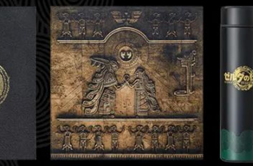 NS新聞 塞爾達傳說加儂正臉照 世嘉收購憤怒的小鳥