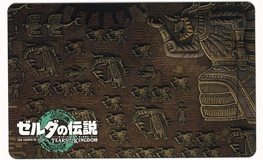 NS新聞 塞爾達傳說加儂正臉照 世嘉收購憤怒的小鳥