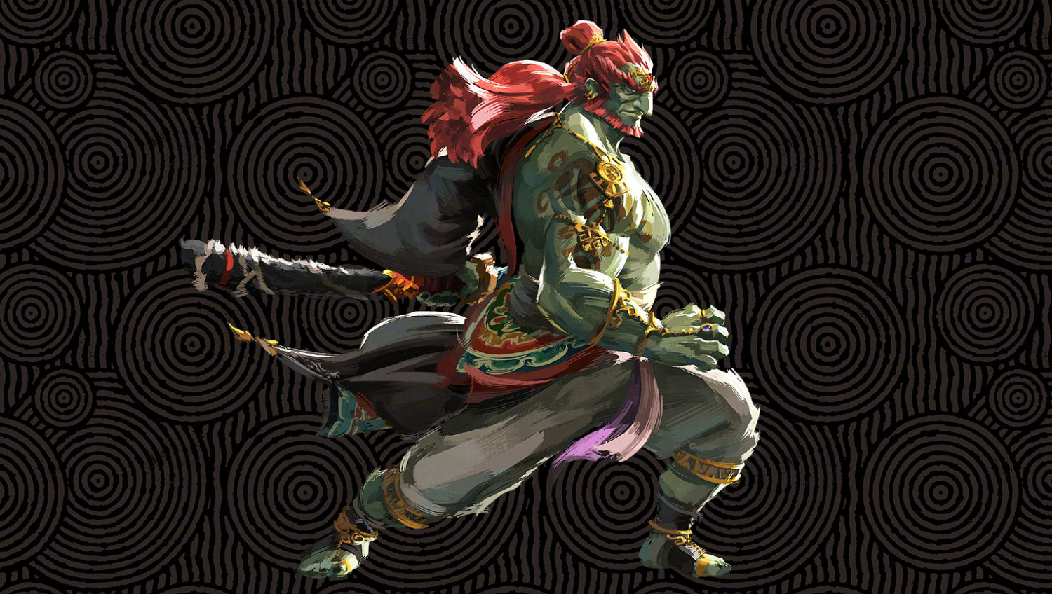 晚報：《王國之淚》Boss正面照 三上真司通關RE4