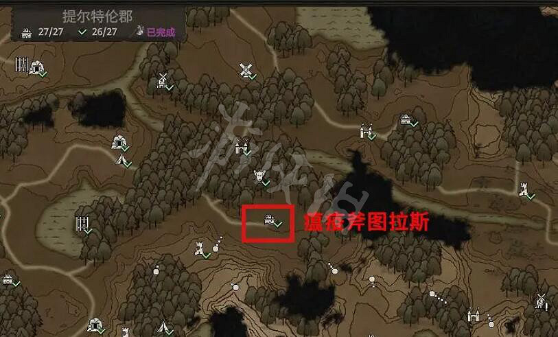 《戰爭傳說》特殊夥伴在哪?特殊夥伴地點分享 《戰爭傳說》特殊夥伴在哪?特殊夥伴地點分享