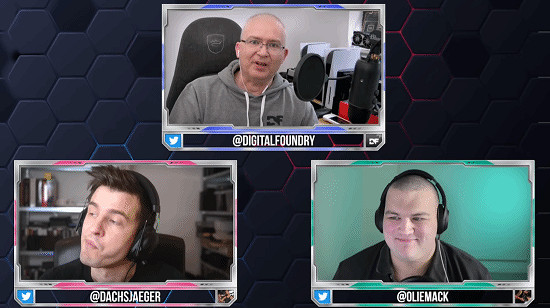 數毛社:《幽靈線:東京》XSX版比PS5的表現更差! 數毛社:《幽靈線:東京》XSX版比PS5的表現更差!