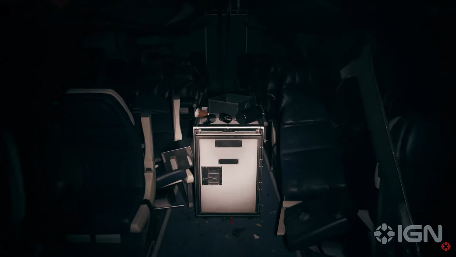 IGN《死亡島2》開場11分鐘試玩展示 IGN《死亡島2》開場11分鐘試玩展示