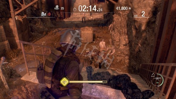 《惡靈古堡4重製版》傭兵孤島怎麽過?傭兵模式孤島敵人及打法分享 《惡靈古堡4重製版》傭兵孤島怎麽過?傭兵模式孤島敵人及打法分享