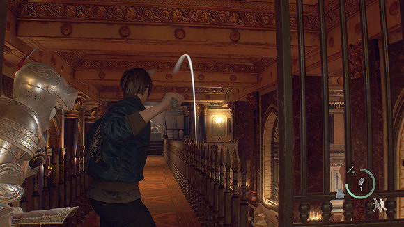 《惡靈古堡4重製版》有哪些偷懶小技巧?偷懶小技巧介紹 《惡靈古堡4重製版》有哪些偷懶小技巧?偷懶小技巧介紹