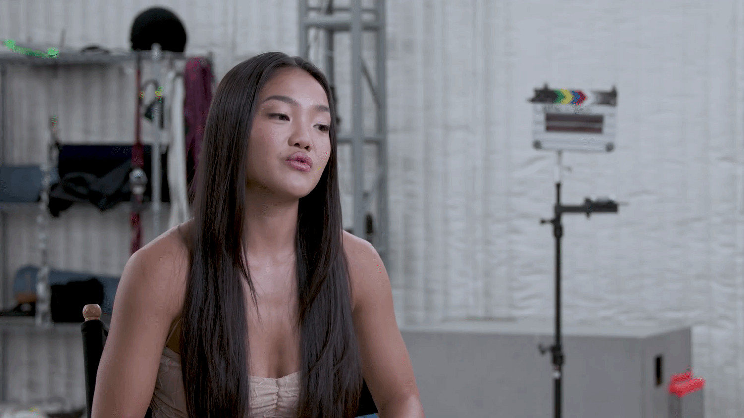 《地平線2:西域禁地》DLC幕後特輯 新角色Seyka介紹