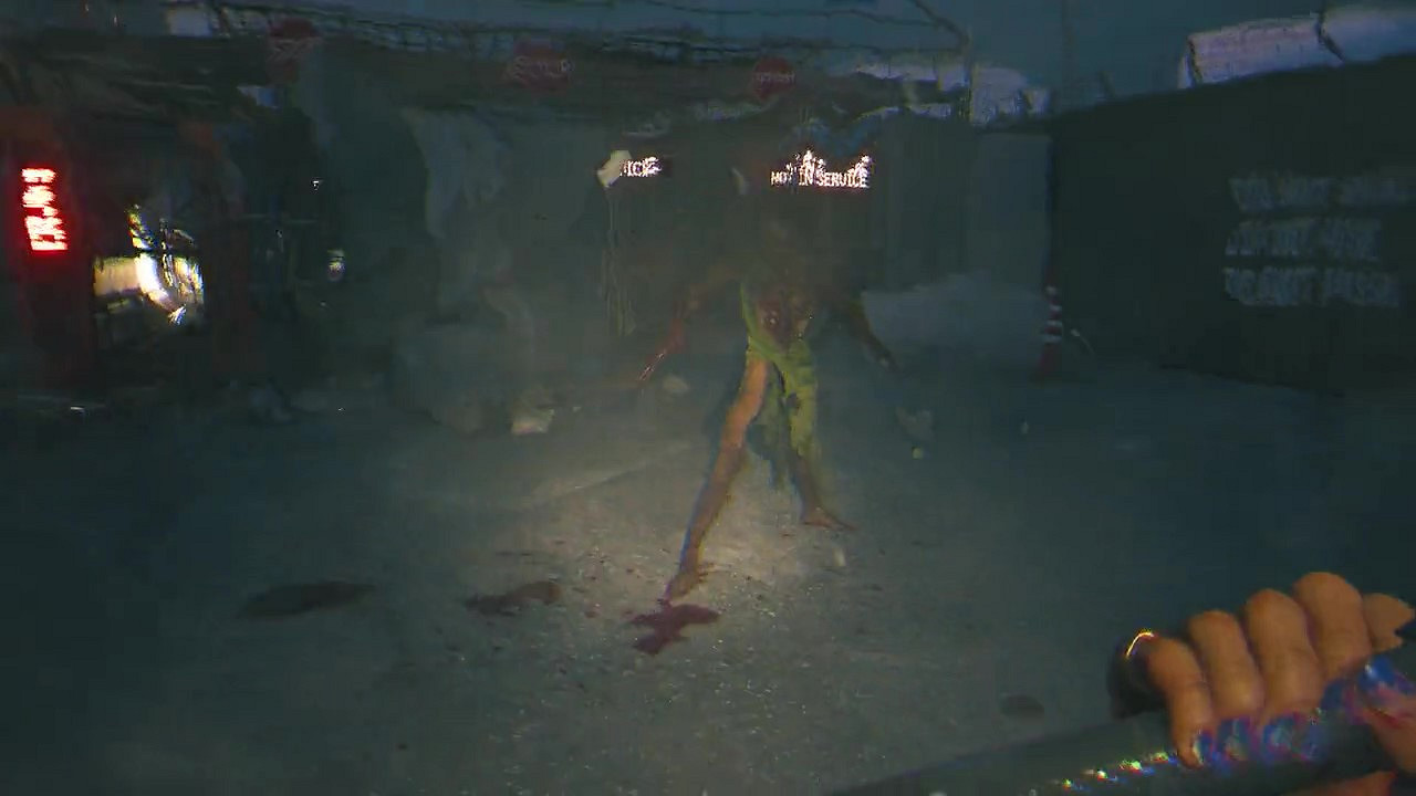 《死亡島2》Carla角色介紹 4月28日發售 《死亡島2》Carla角色介紹 4月28日發售