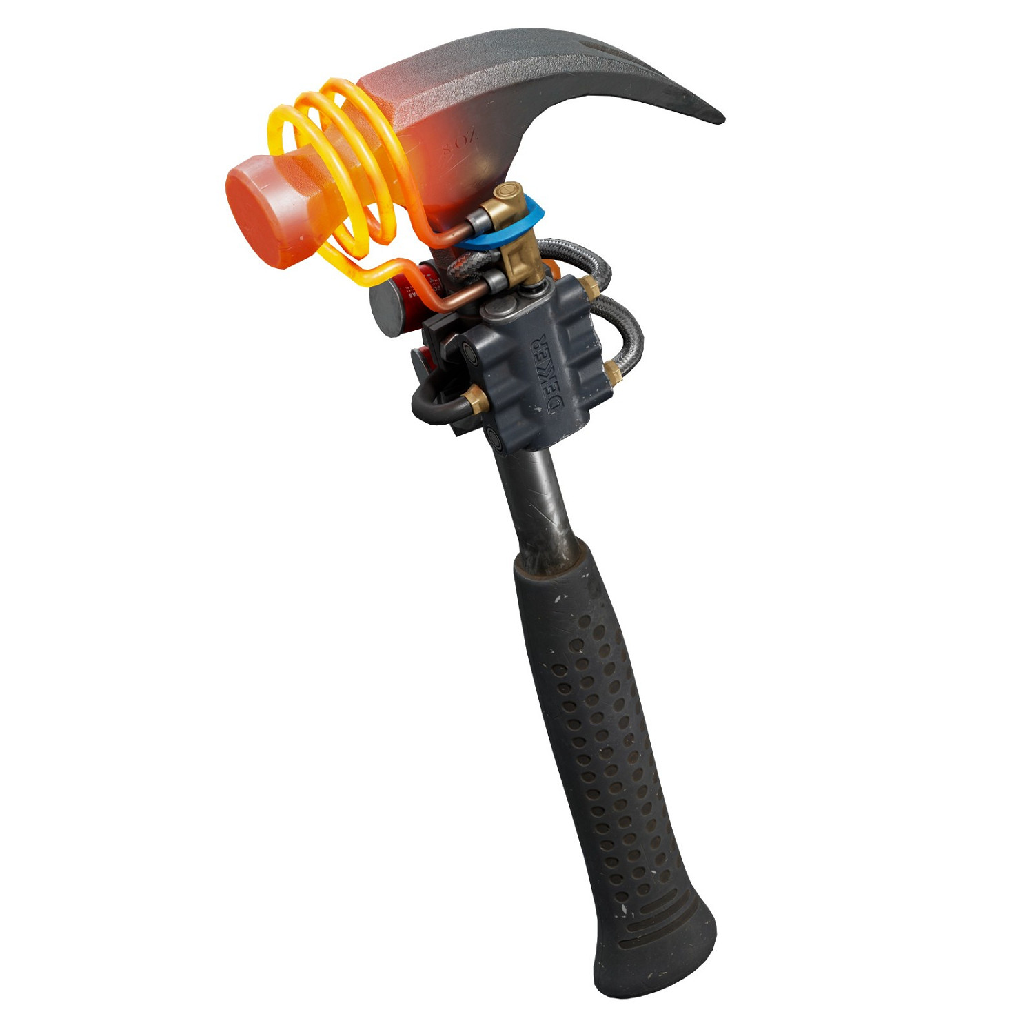 《死亡島2》部分武器裝備高清圖 打喪屍超帶勁! 《死亡島2》部分武器裝備高清圖 打喪屍超帶勁!