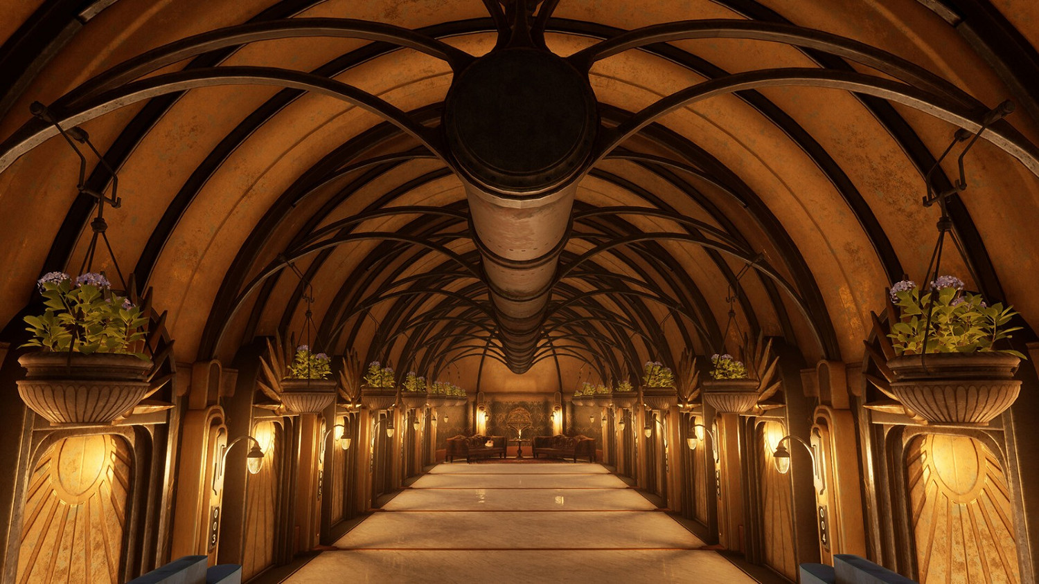 冒險解謎遊戲《蒼穹乾坤》公布 5月18日登陸Steam 冒險解謎遊戲《蒼穹乾坤》公布 5月18日登陸Steam