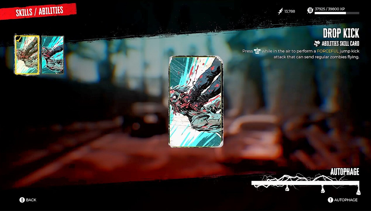 《死亡島2》全新14分鐘展示 展示遊戲開頭任務 《死亡島2》全新14分鐘展示 展示遊戲開頭任務