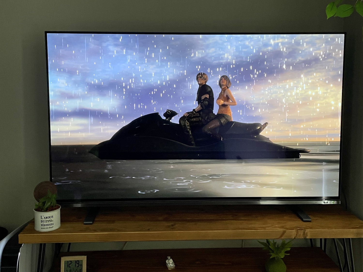 三上真司發推宣布已通關《生化4重製版》!讚賞有加 三上真司發推宣布已通關《生化4重製版》!讚賞有加