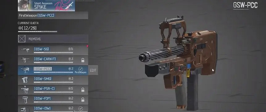 《邊境》什麽武器最強?武器排行榜一覽 《邊境》什麽武器最強?武器排行榜一覽