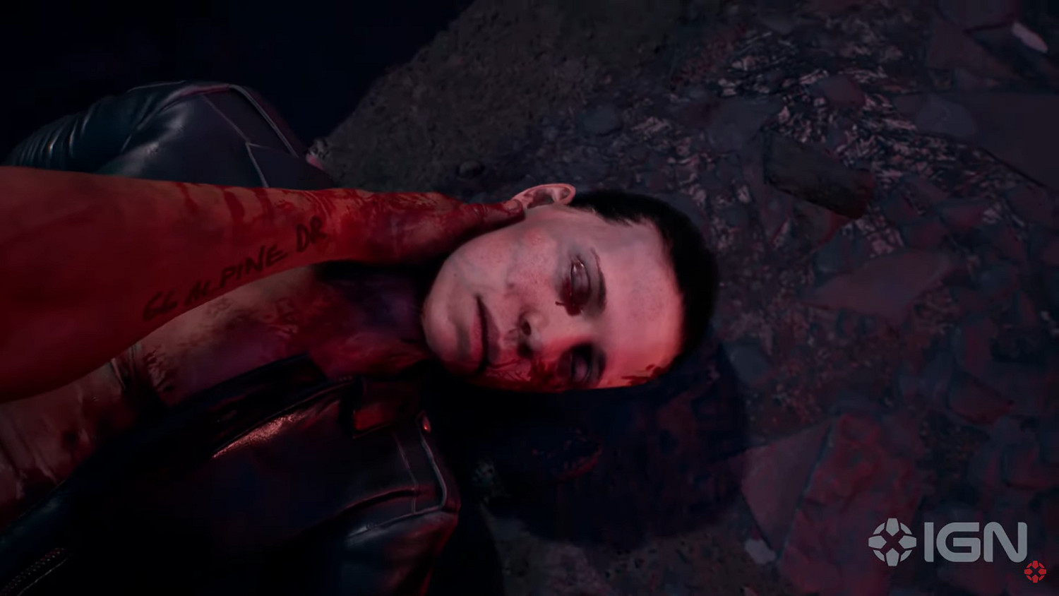 IGN《死亡島2》開場11分鐘試玩展示 IGN《死亡島2》開場11分鐘試玩展示