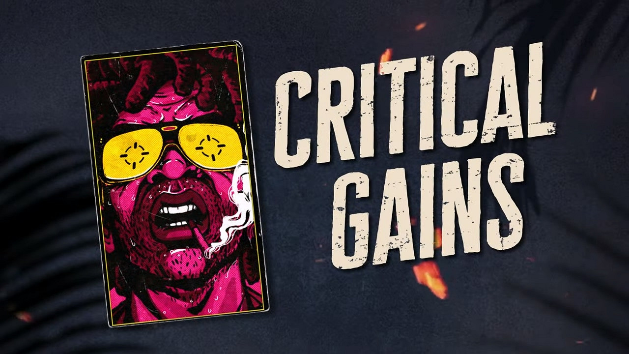 《死亡島2》新可玩角色預告 女店員丹妮 《死亡島2》新可玩角色預告 女店員丹妮