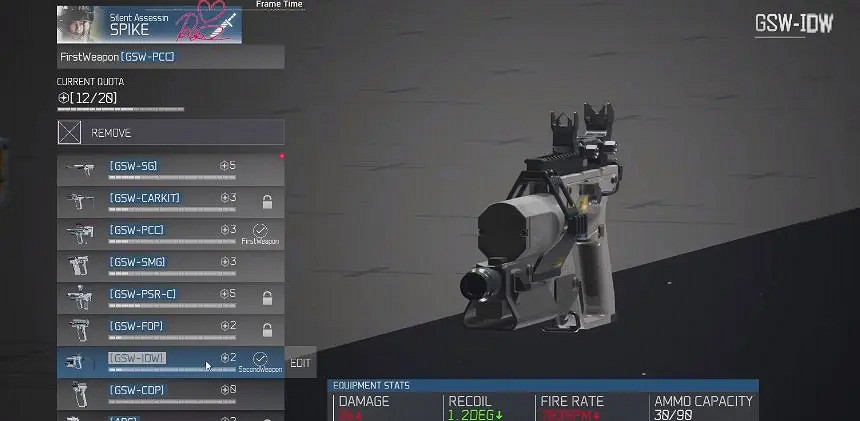 《邊境》什麽武器最強?武器排行榜一覽 《邊境》什麽武器最強?武器排行榜一覽