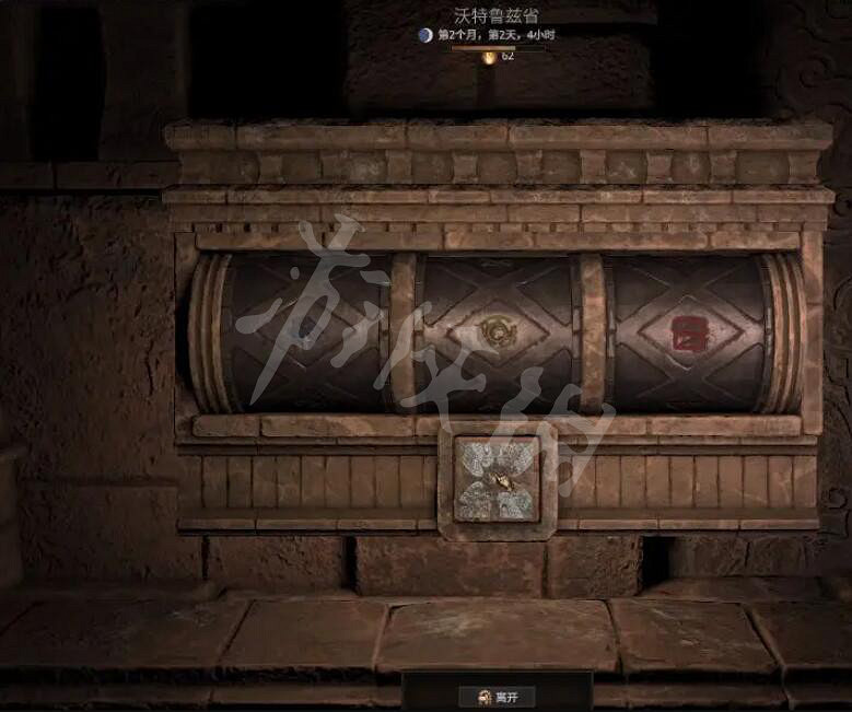 《戰爭傳說》古墓石門怎麽打開?先民之墓密碼門解密攻略 《戰爭傳說》古墓石門怎麽打開?先民之墓密碼門解密攻略