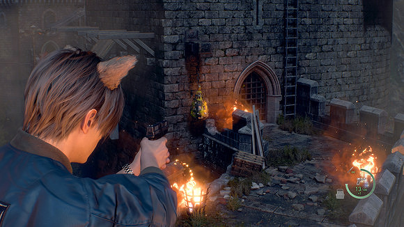 《惡靈古堡4重製版》有哪些偷懶小技巧?偷懶小技巧介紹 《惡靈古堡4重製版》有哪些偷懶小技巧?偷懶小技巧介紹