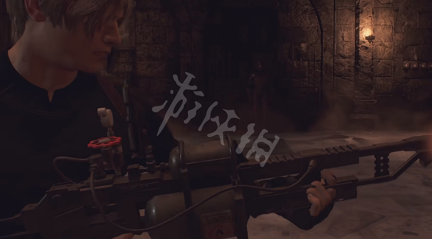 《惡靈古堡4重製版》火焰噴射器怎麽獲得? 火焰噴射器獲得方法 《惡靈古堡4重製版》火焰噴射器怎麽獲得? 火焰噴射器獲得方法