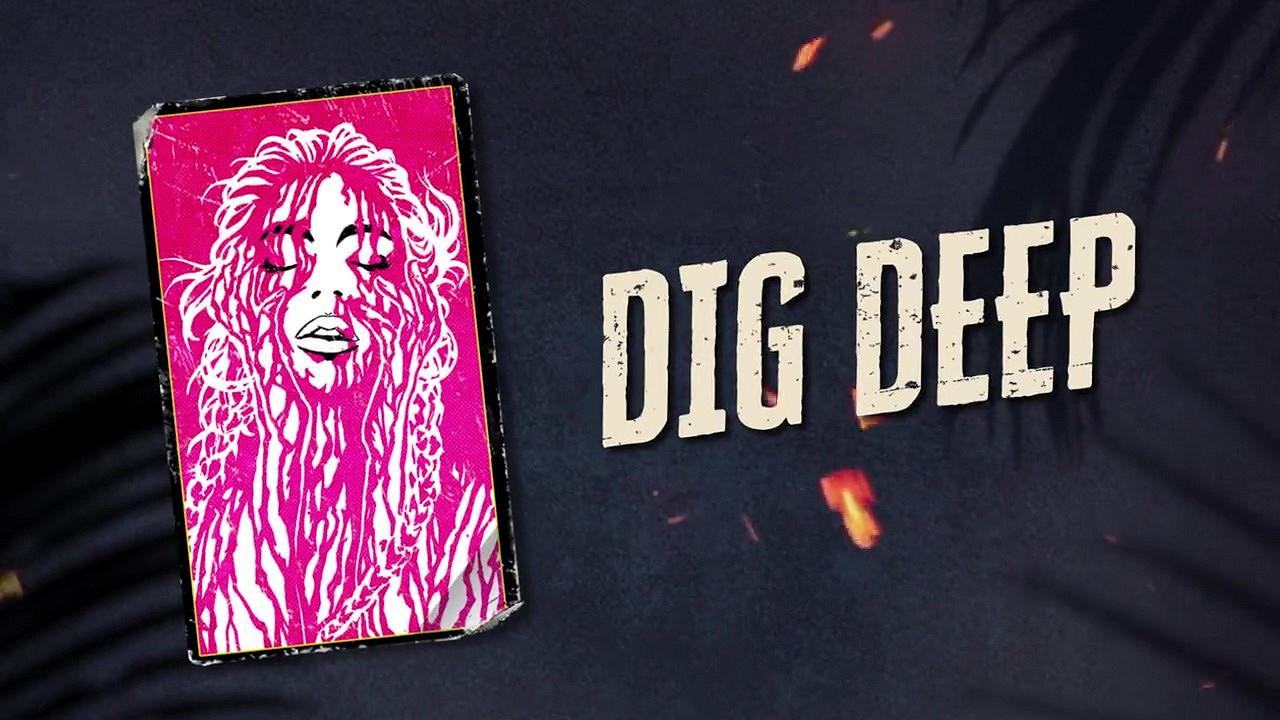 《死亡島2》Carla角色介紹 4月28日發售 《死亡島2》Carla角色介紹 4月28日發售