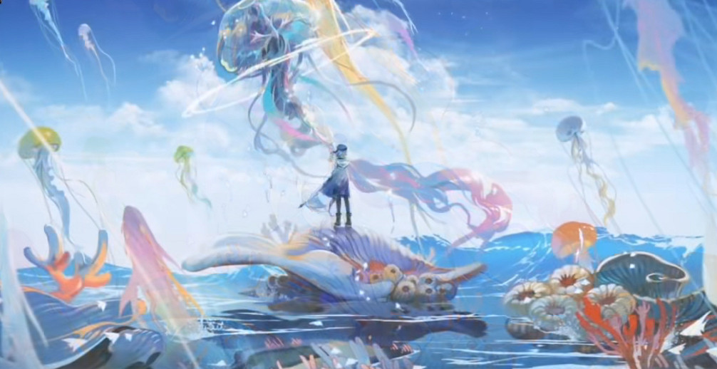 《明日方舟》水月肉鴿第四結局怎麽觸發 人之光輝結局達成條件 《明日方舟》水月肉鴿第四結局怎麽觸發 人之光輝結局達成條件