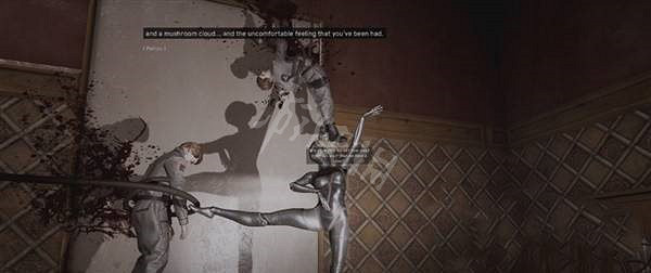 《原子之心》芭蕾舞者任務一覽 如何完成芭蕾舞者任務？