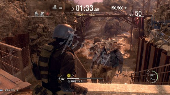 《惡靈古堡4重製版》傭兵孤島怎麽過?傭兵模式孤島敵人及打法分享 《惡靈古堡4重製版》傭兵孤島怎麽過?傭兵模式孤島敵人及打法分享