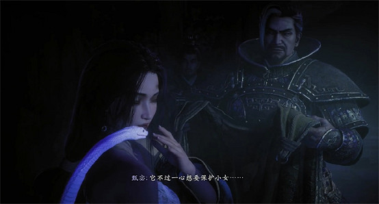 《臥龍》中配採訪:從業13年的“新人”李銚 《臥龍》中配採訪:從業13年的“新人”李銚