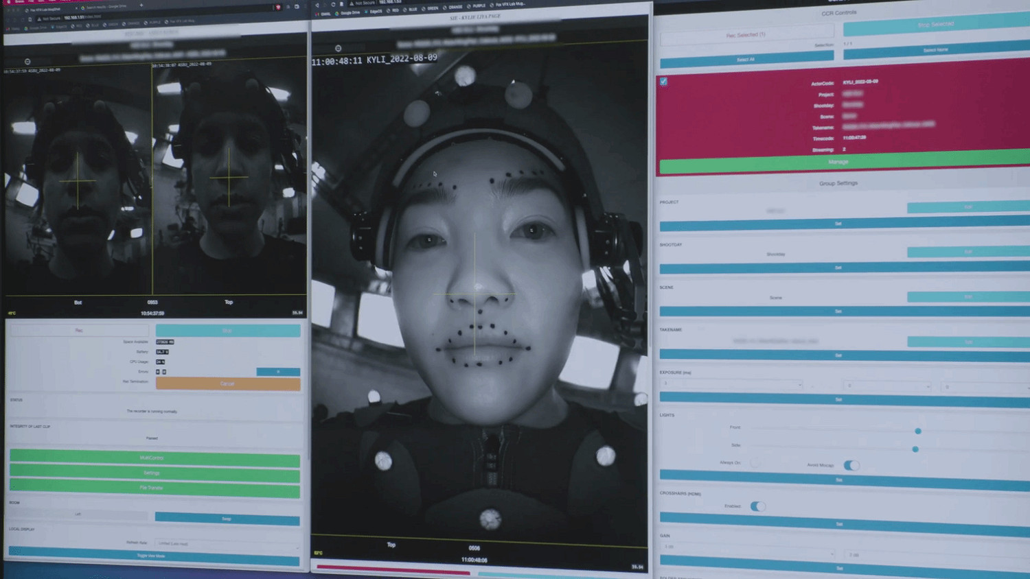 《地平線2:西域禁地》DLC幕後特輯 新角色Seyka介紹