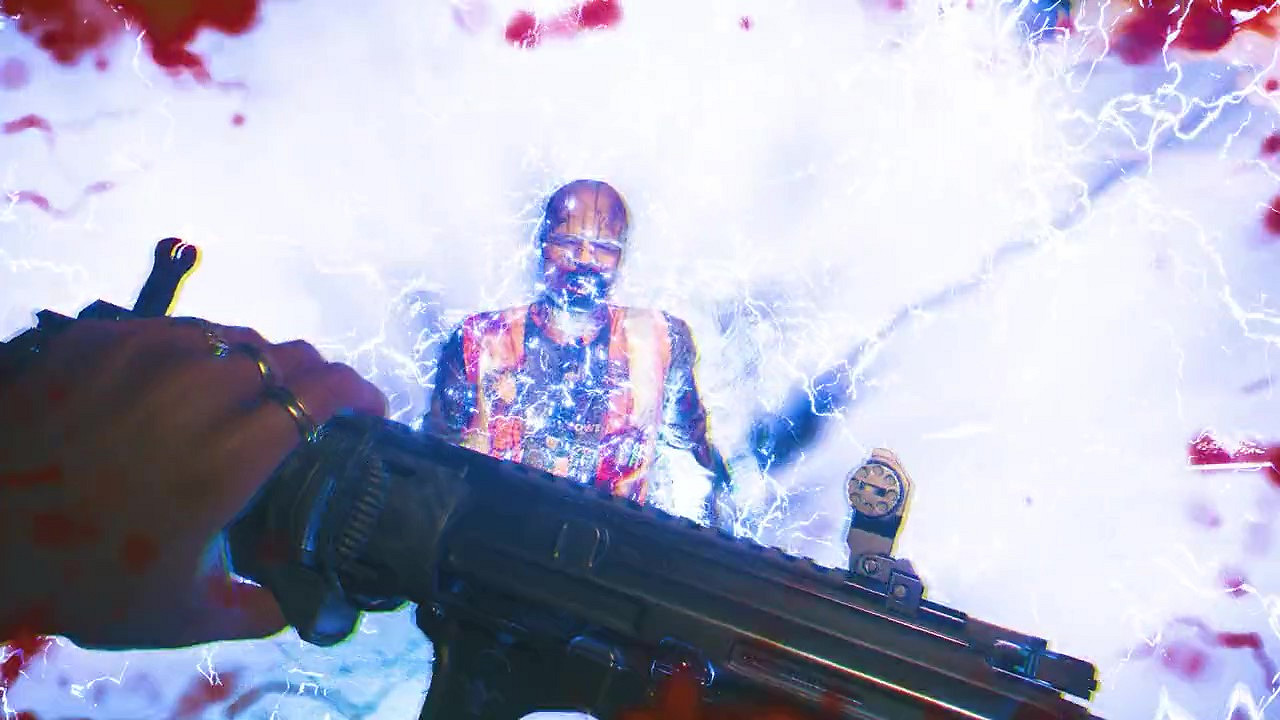 《死亡島2》Carla角色介紹 4月28日發售 《死亡島2》Carla角色介紹 4月28日發售