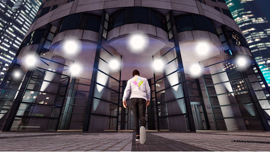 駕駛全新卡林粗人進行越野冒險