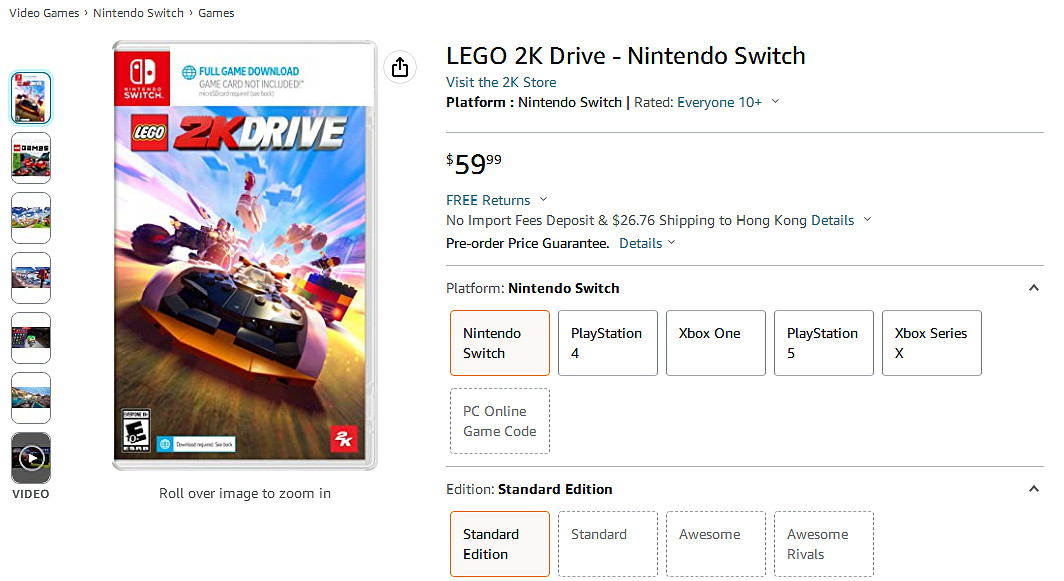 NS新聞 塞爾達傳說加儂正臉照 世嘉收購憤怒的小鳥