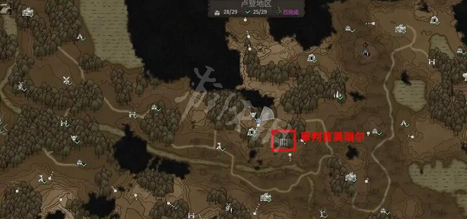 《戰爭傳說》特殊夥伴在哪?特殊夥伴地點分享 《戰爭傳說》特殊夥伴在哪?特殊夥伴地點分享