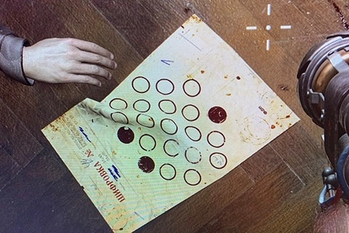 《原子之心》0615密碼怎麽用？ 原子之心0615密碼攻略