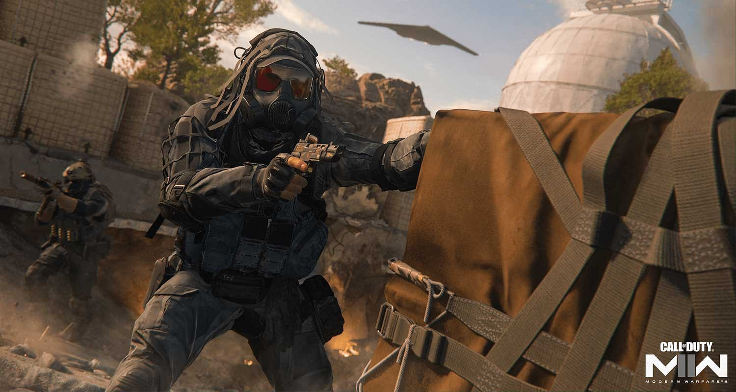 早報：《暗黑4》官宣送廠壓盤 《戰神5》密鑰促銷