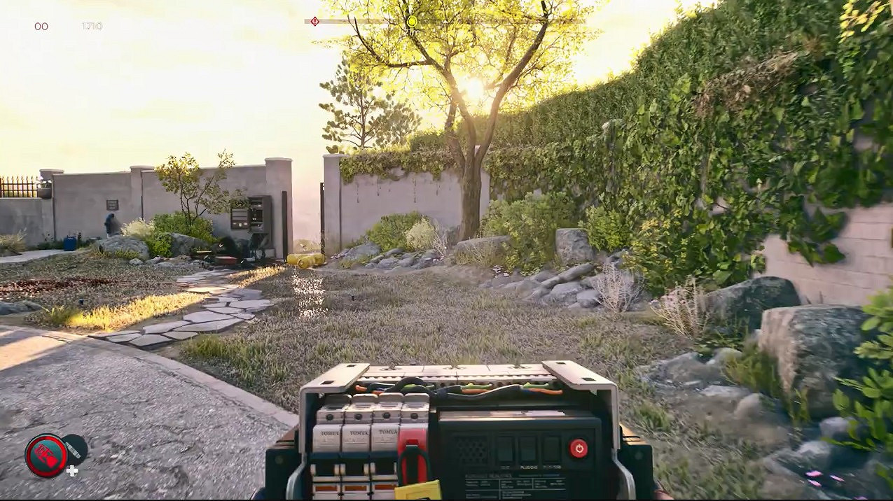 《死亡島2》全新14分鐘展示 展示遊戲開頭任務 《死亡島2》全新14分鐘展示 展示遊戲開頭任務