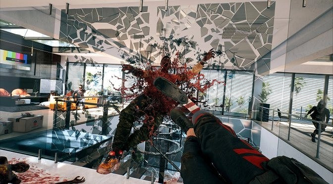 《死亡島2》官方系統配置需求公布 不支援DLSS 《死亡島2》官方系統配置需求公布 不支援DLSS