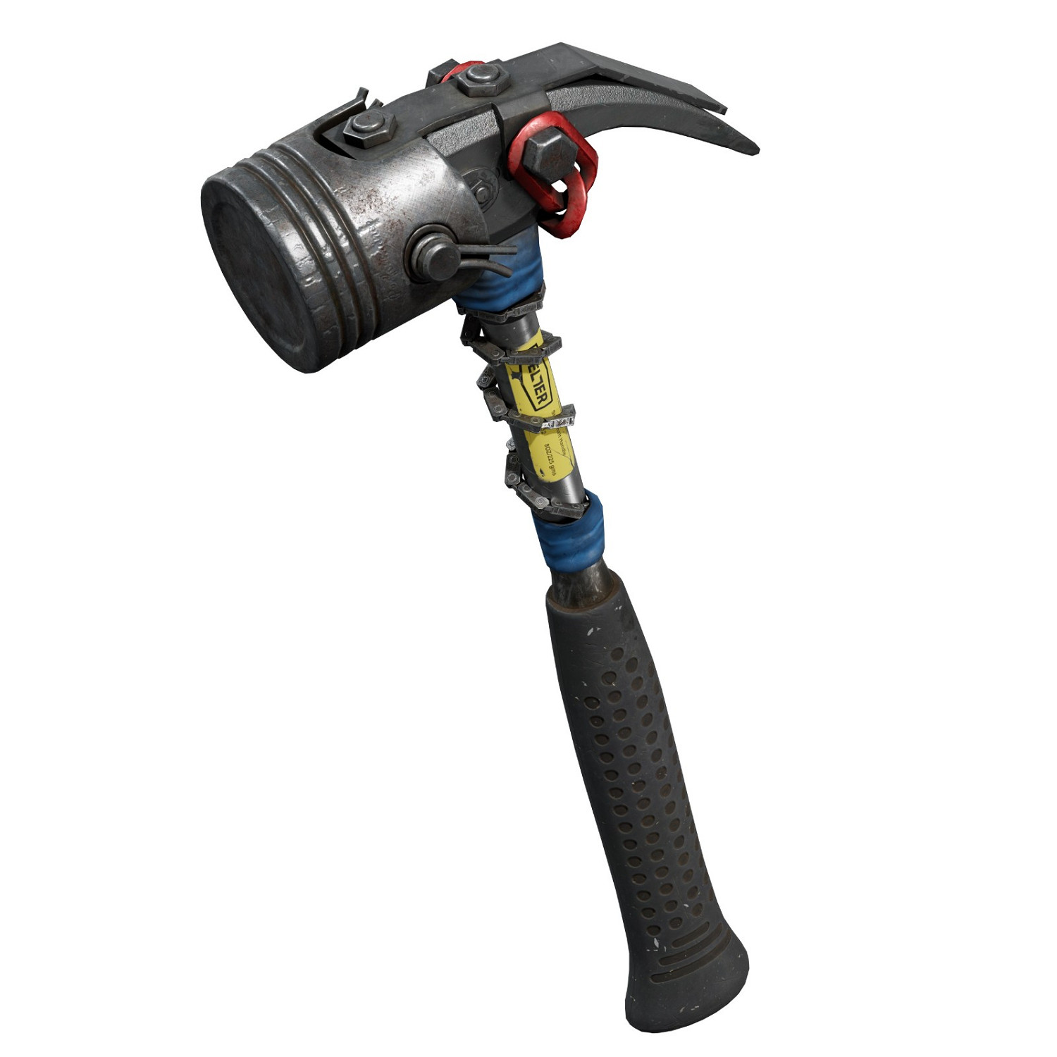 《死亡島2》部分武器裝備高清圖 打喪屍超帶勁! 《死亡島2》部分武器裝備高清圖 打喪屍超帶勁!