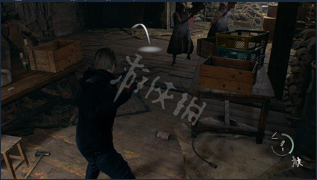 《惡靈古堡4重製版》專家難度電鋸姐妹花怎麽打? 專家難度電鋸姐妹花打法攻略 《惡靈古堡4重製版》專家難度電鋸姐妹花怎麽打? 專家難度電鋸姐妹花打法攻略